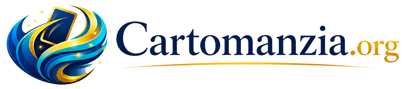 Cartomanzia.org - Cartomanzia 5€ 20 minuti